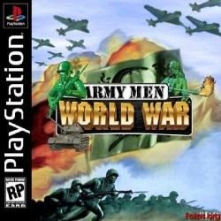 Army Men – World War [SLUS-01079] Rom